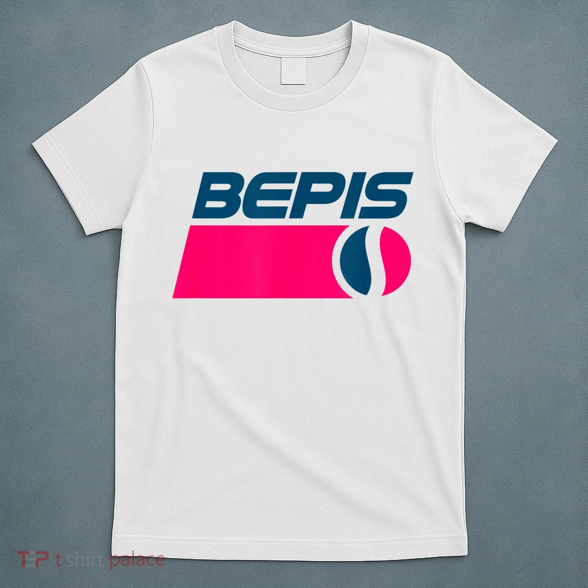 BEPIS Dank Meme T-Shirt