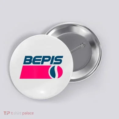 BEPIS Dank Meme Button