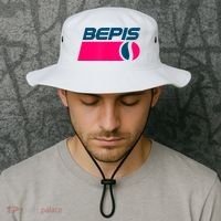 BEPIS Dank Meme Bucket Hat thumb 2