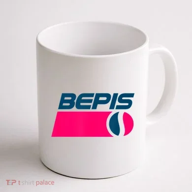 BEPIS Dank Meme Coffee Mug back