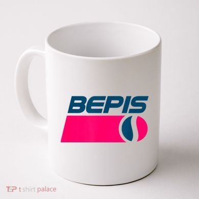 BEPIS Dank Meme Coffee Mug