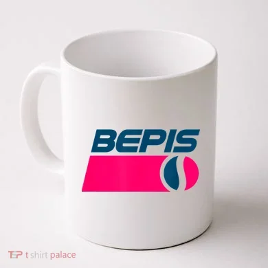 BEPIS Dank Meme Coffee Mug
