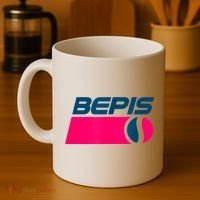 BEPIS Dank Meme Coffee Mug thumb 4