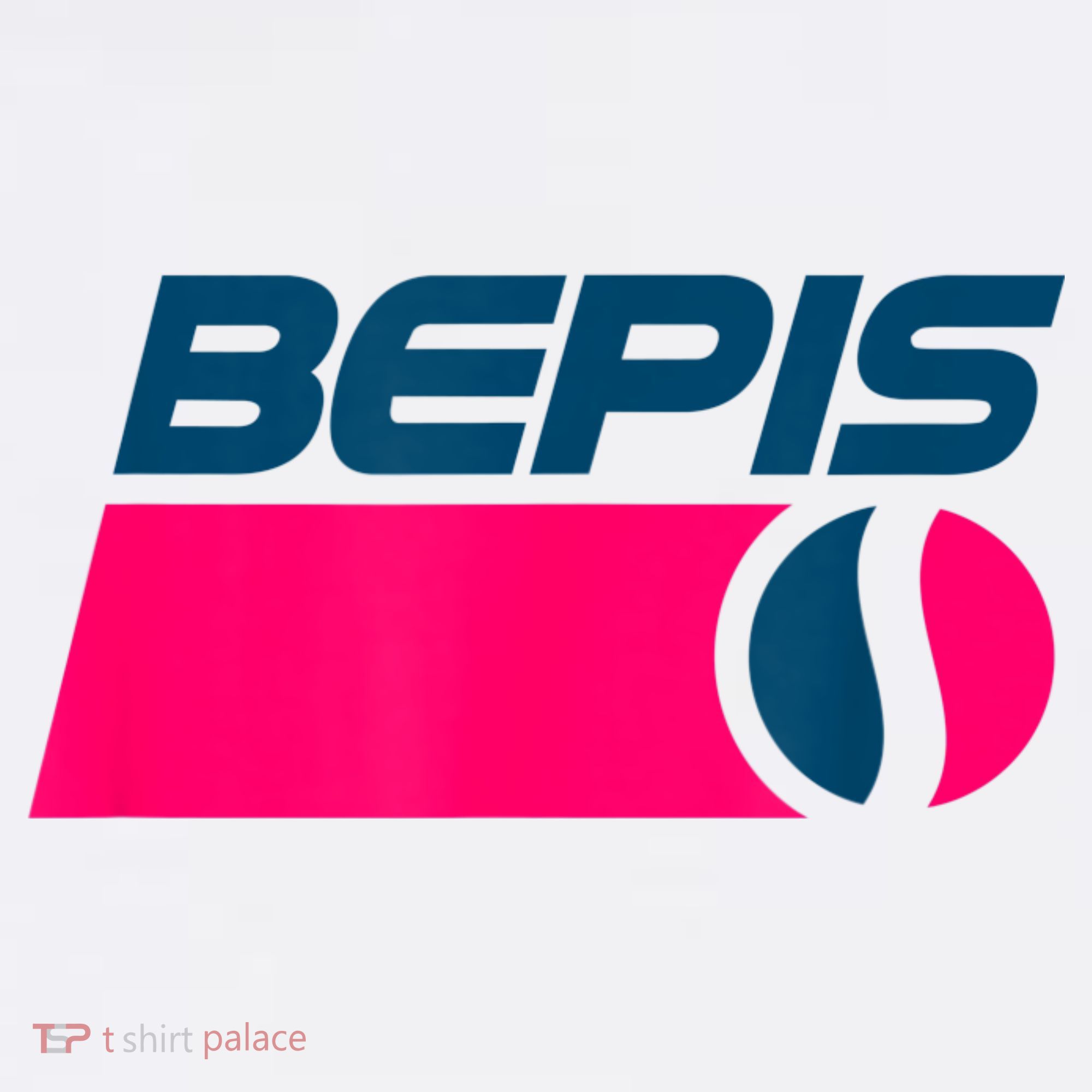 BEPIS Dank Meme Polo
