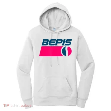 BEPIS Dank Meme Women's Hoodie