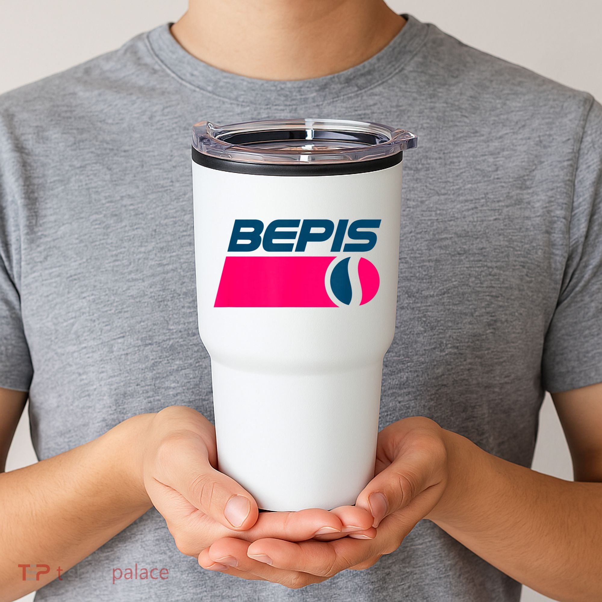 BEPIS Dank Meme Tumbler