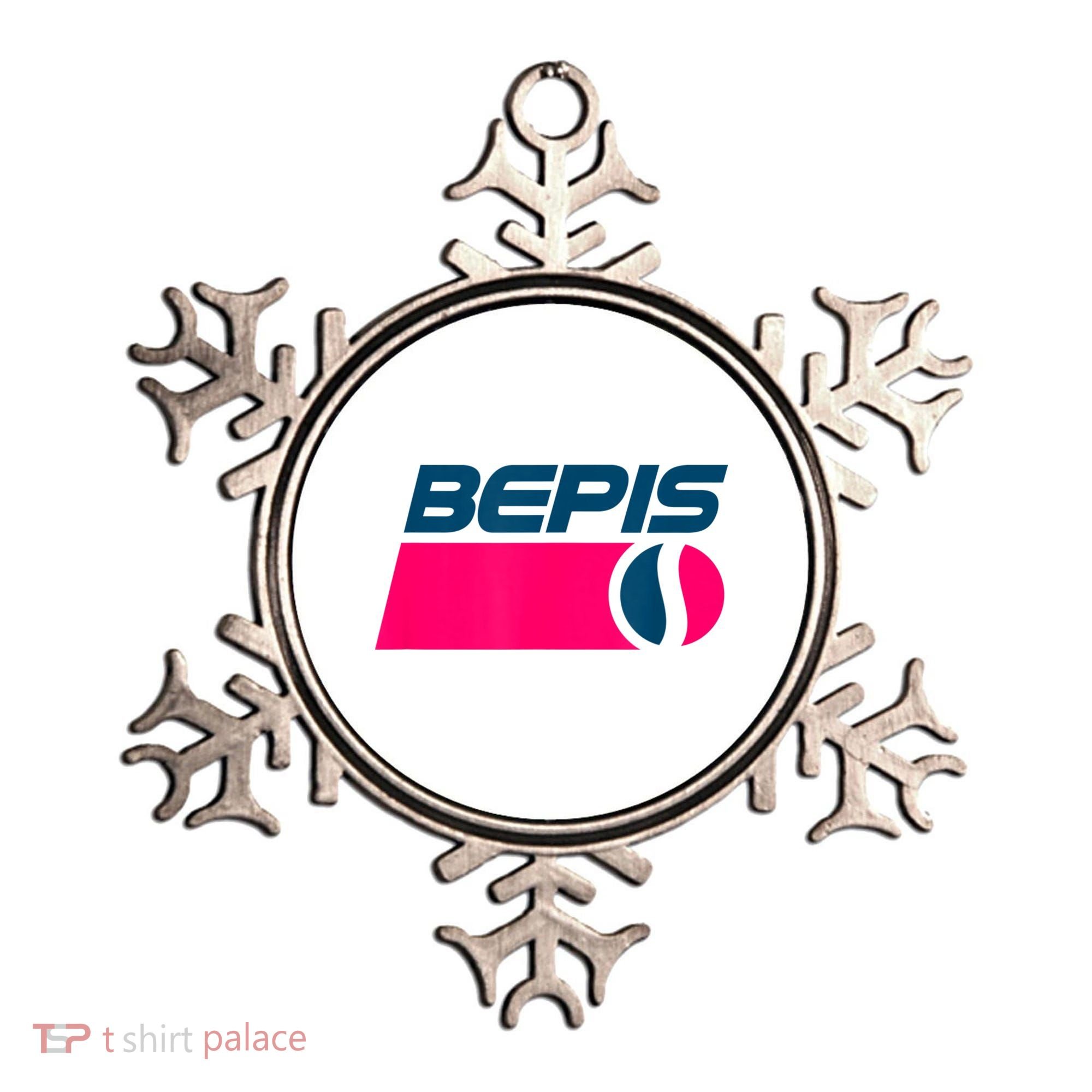 BEPIS Dank Meme Ornament