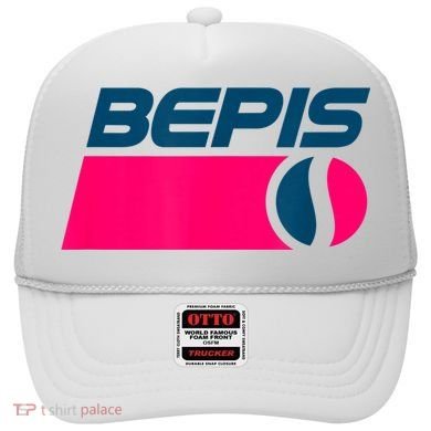 BEPIS Dank Meme Hat