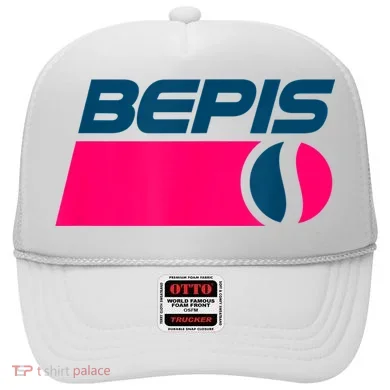 BEPIS Dank Meme Hat