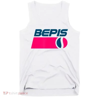BEPIS Dank Meme Tank Top
