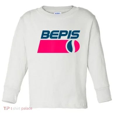 Toddler Long Sleeve