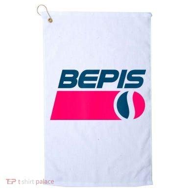 BEPIS Dank Meme Golf Towel