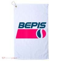 BEPIS Dank Meme Golf Towel thumb 0