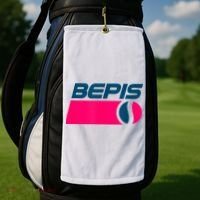 BEPIS Dank Meme Golf Towel thumb 2