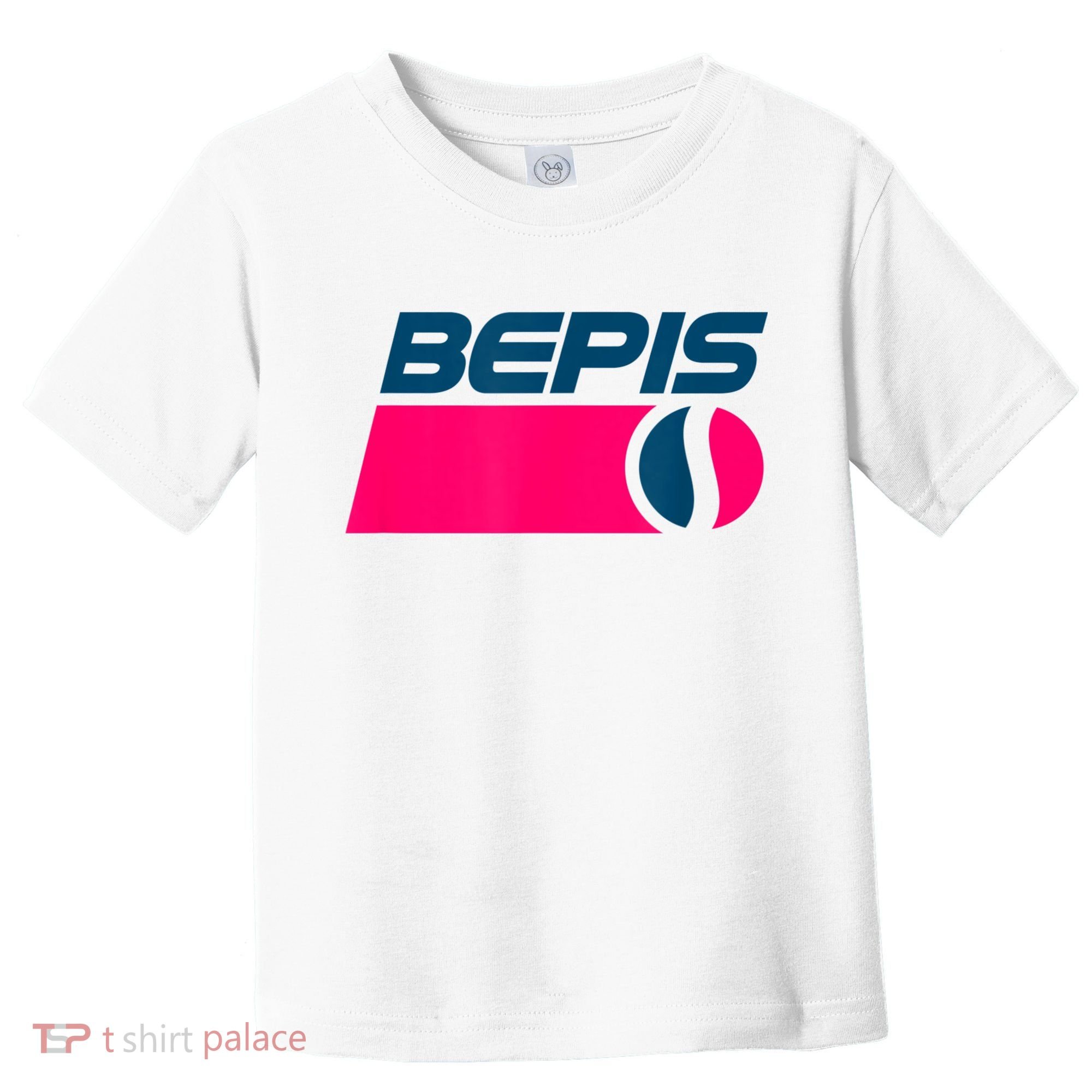 BEPIS Dank Meme Toddler T-Shirt