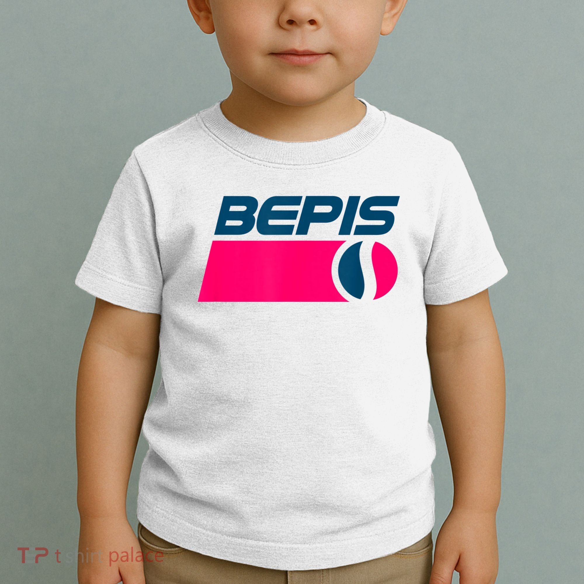 BEPIS Dank Meme Toddler T-Shirt