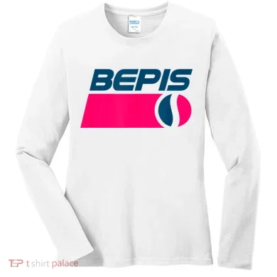 BEPIS Dank Meme Women's Long Sleeve Shirt
