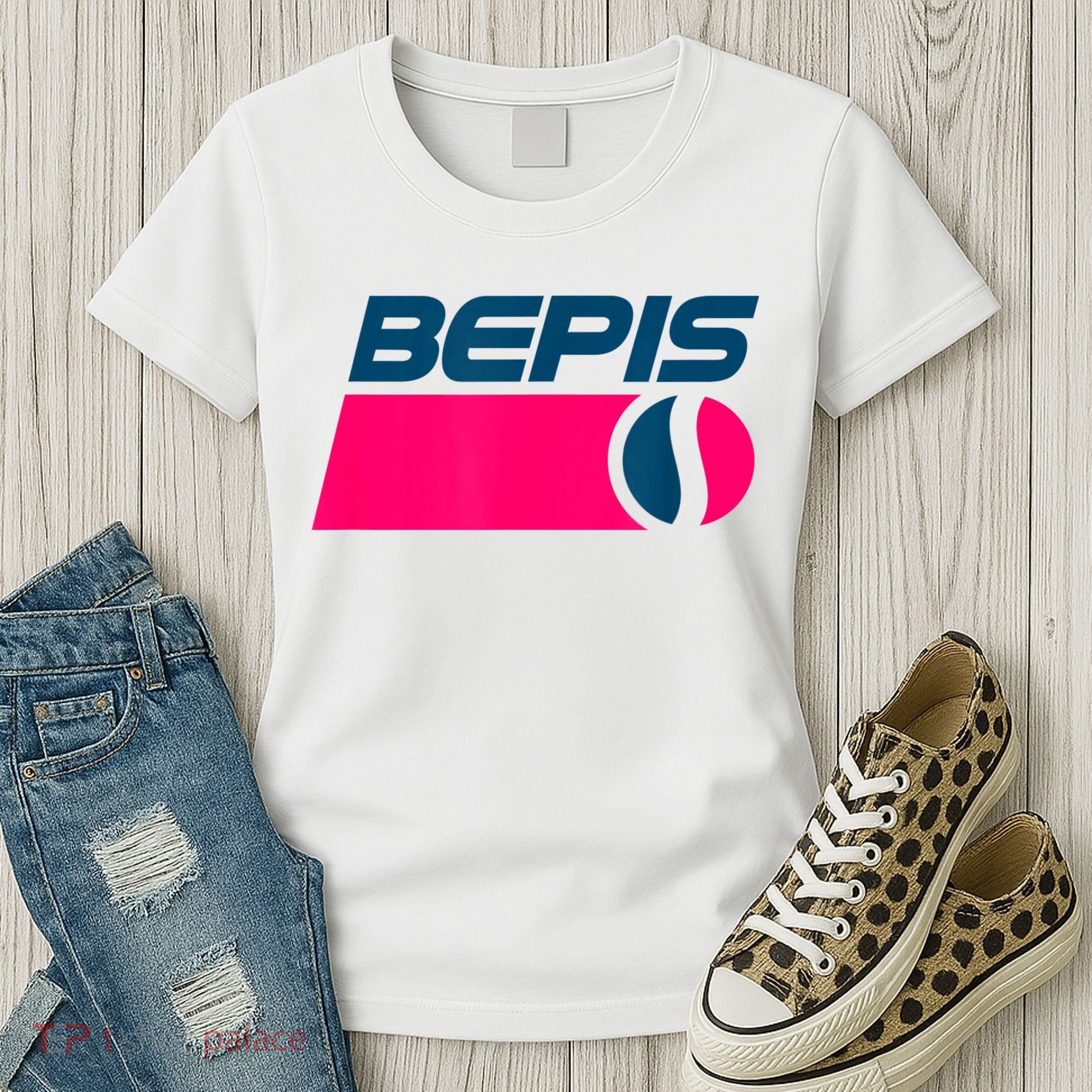 BEPIS Dank Meme Women's T-Shirt