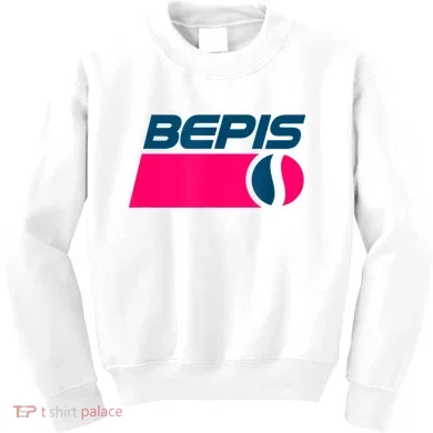 BEPIS Dank Meme Kids Sweatshirt