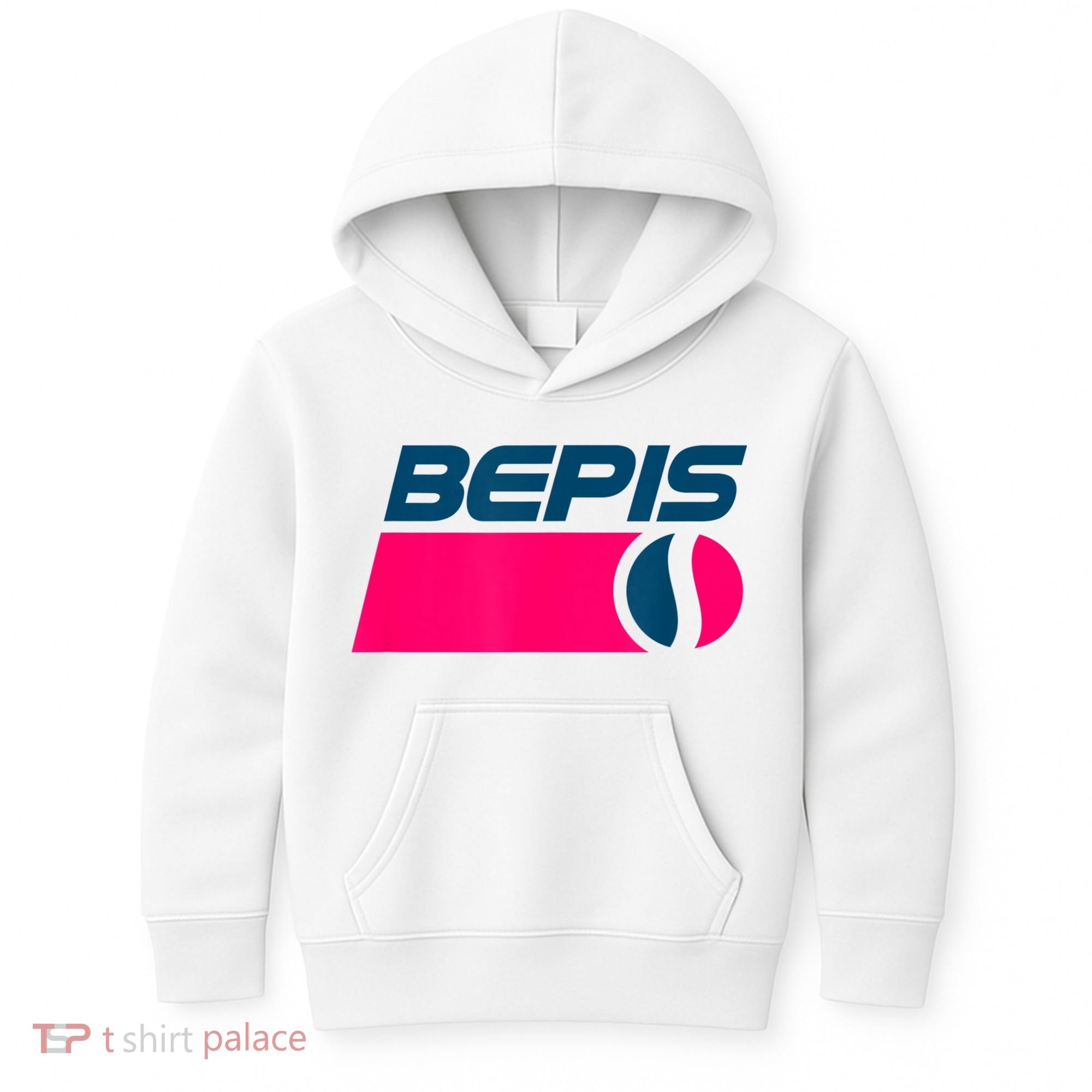 BEPIS Dank Meme Kids Hoodie