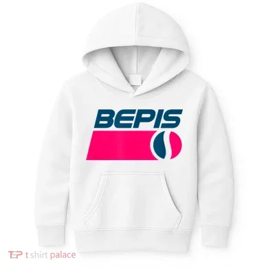 BEPIS Dank Meme Kids Hoodie