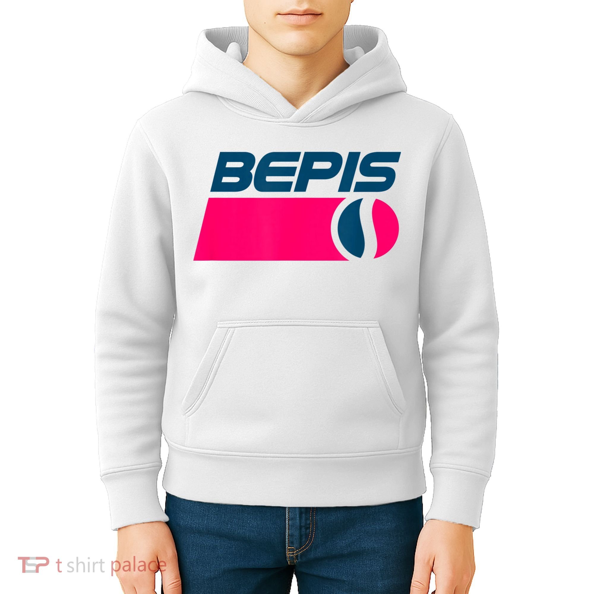 BEPIS Dank Meme Kids Hoodie