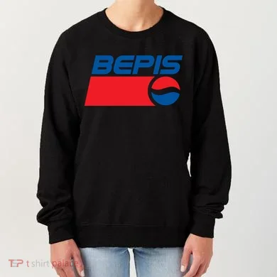 BEPIS Dank Meme Women's Sweatshirt