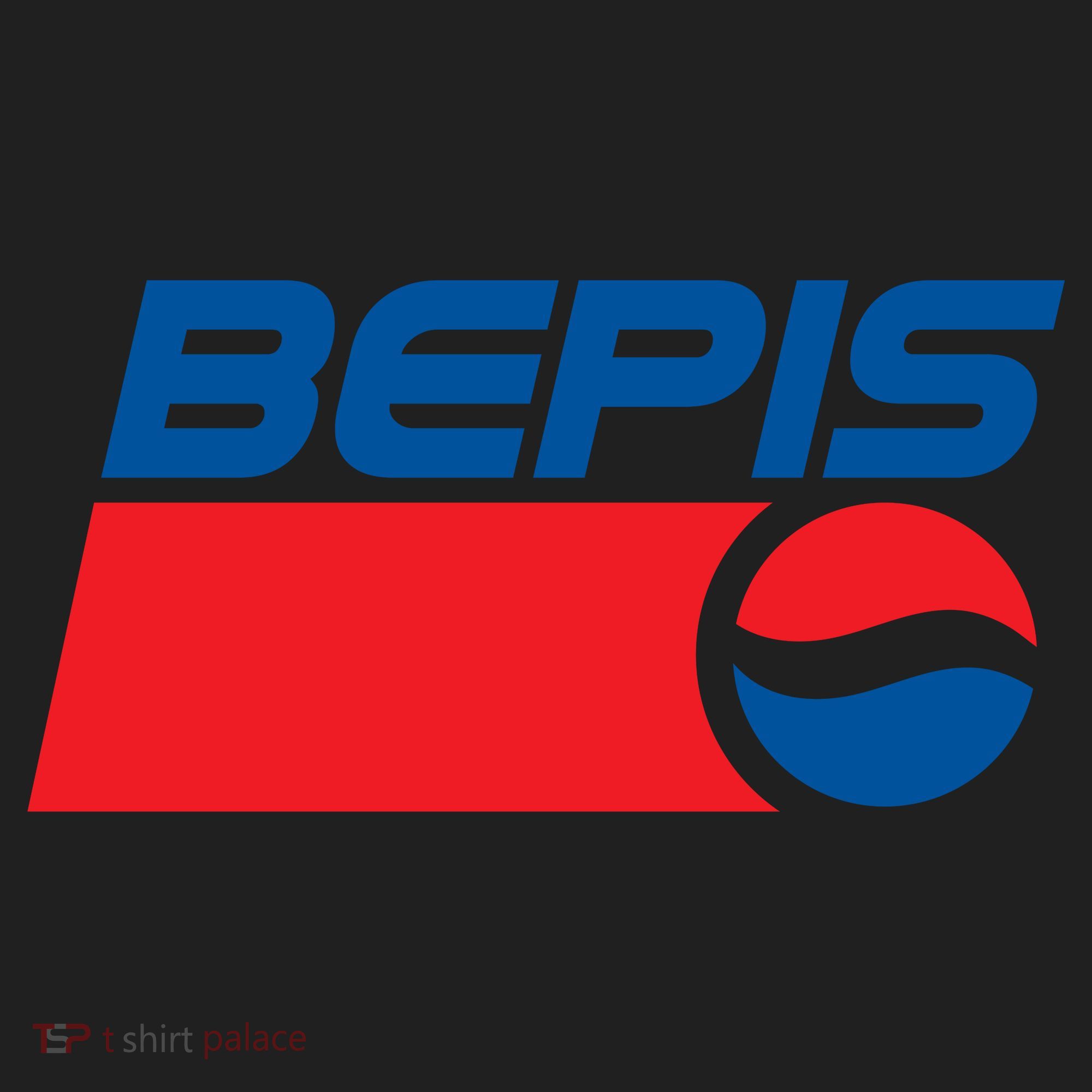 BEPIS Dank Meme Women's Sweatshirt