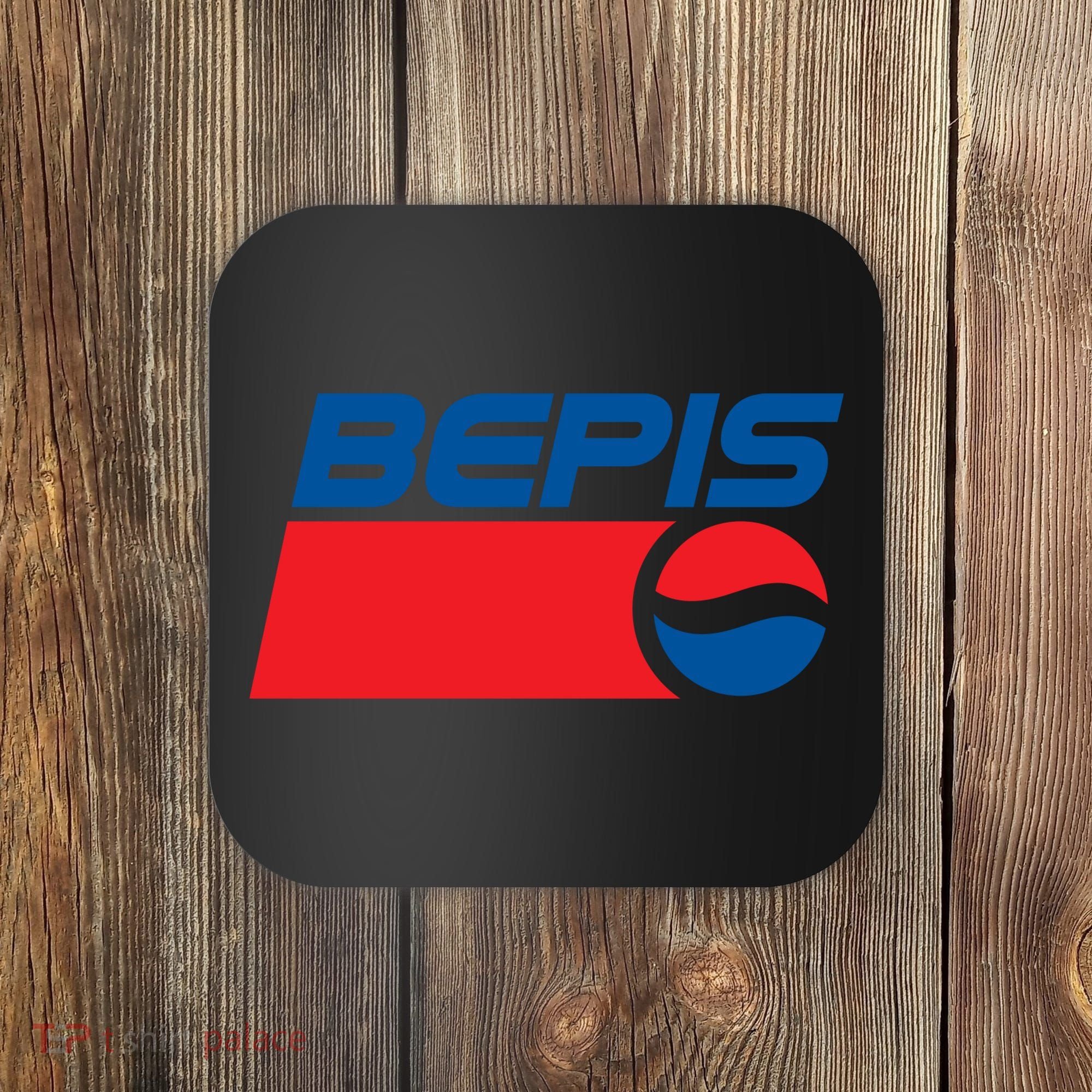 BEPIS Dank Meme Coaster