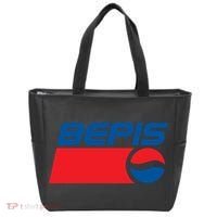 BEPIS Dank Meme Tote Bag thumb 0
