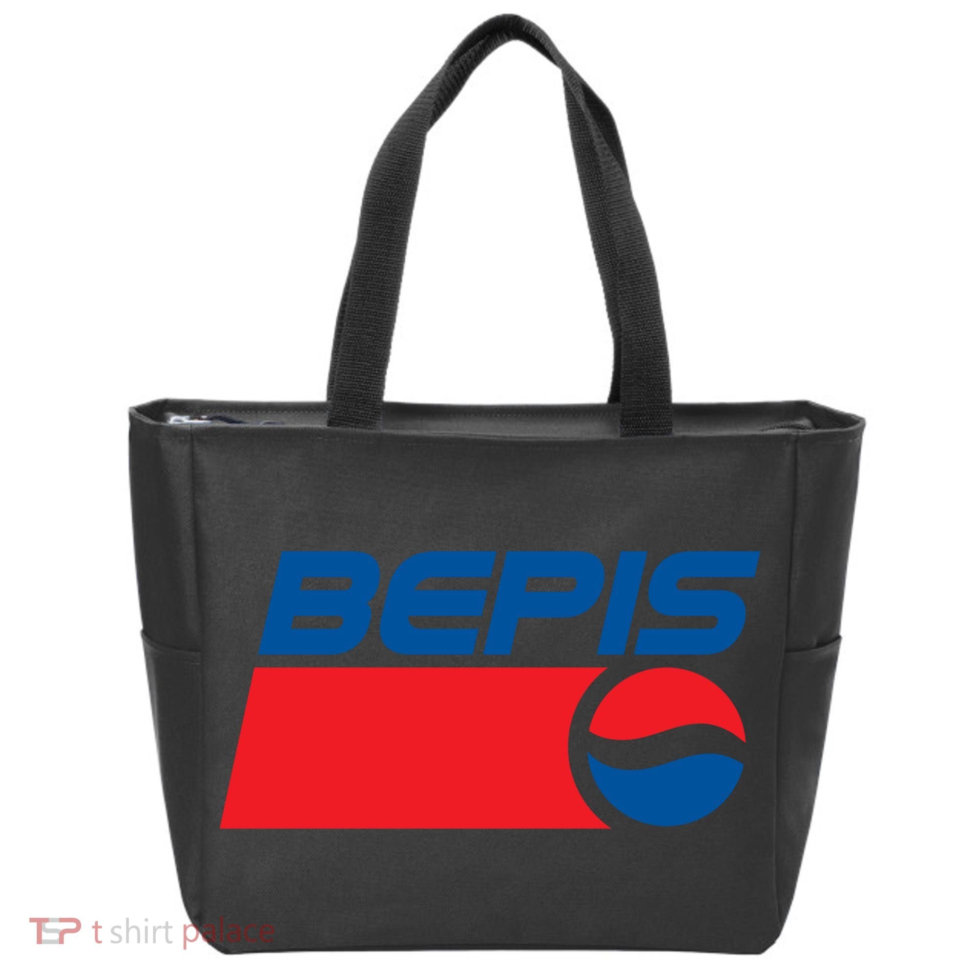 BEPIS Dank Meme Tote Bag