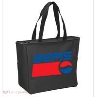 BEPIS Dank Meme Tote Bag thumb 2