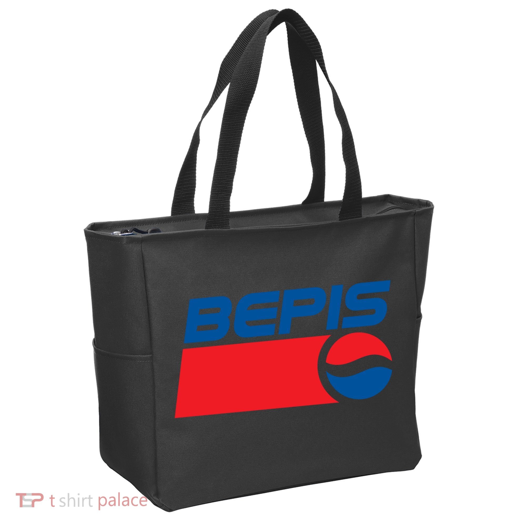 BEPIS Dank Meme Tote Bag