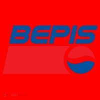 BEPIS Dank Meme Santa Hat thumb 1