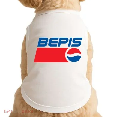 BEPIS Dank Meme Doggie Tank