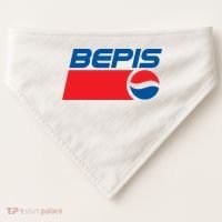 BEPIS Dank Meme USA-Made Doggie Bandana thumb 0