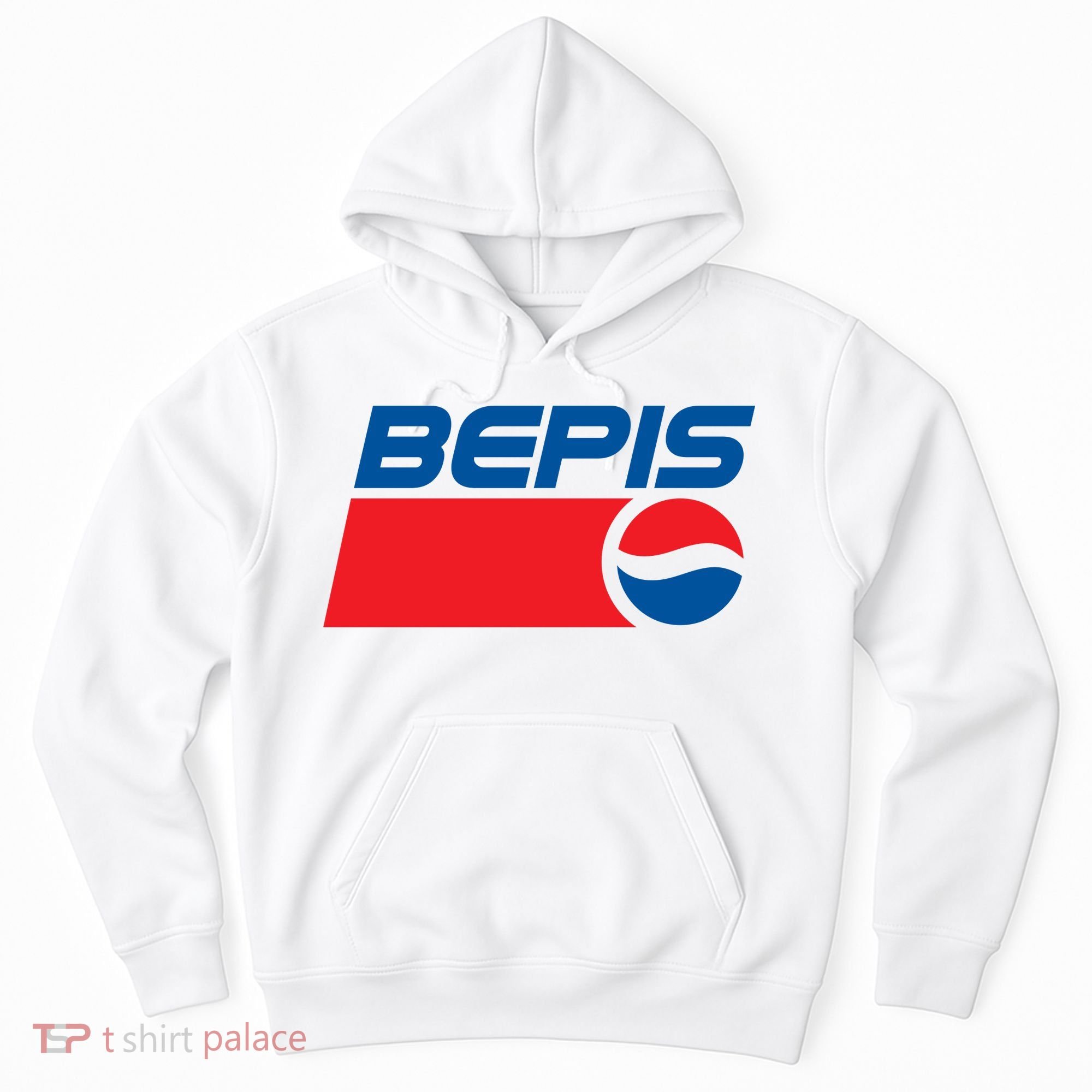 BEPIS Dank Meme Hoodie