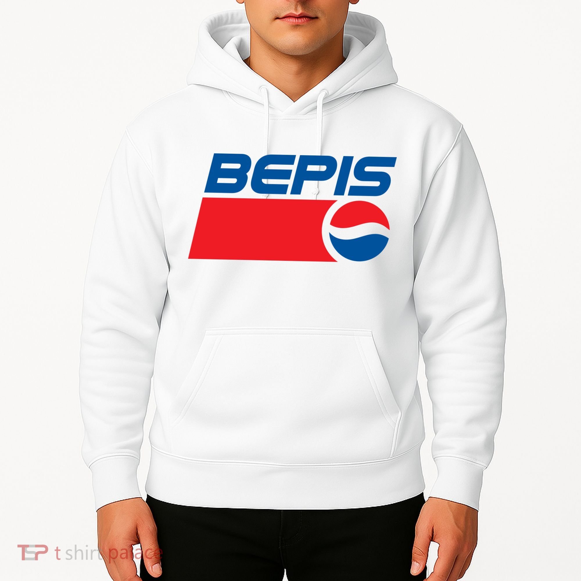 BEPIS Dank Meme Hoodie