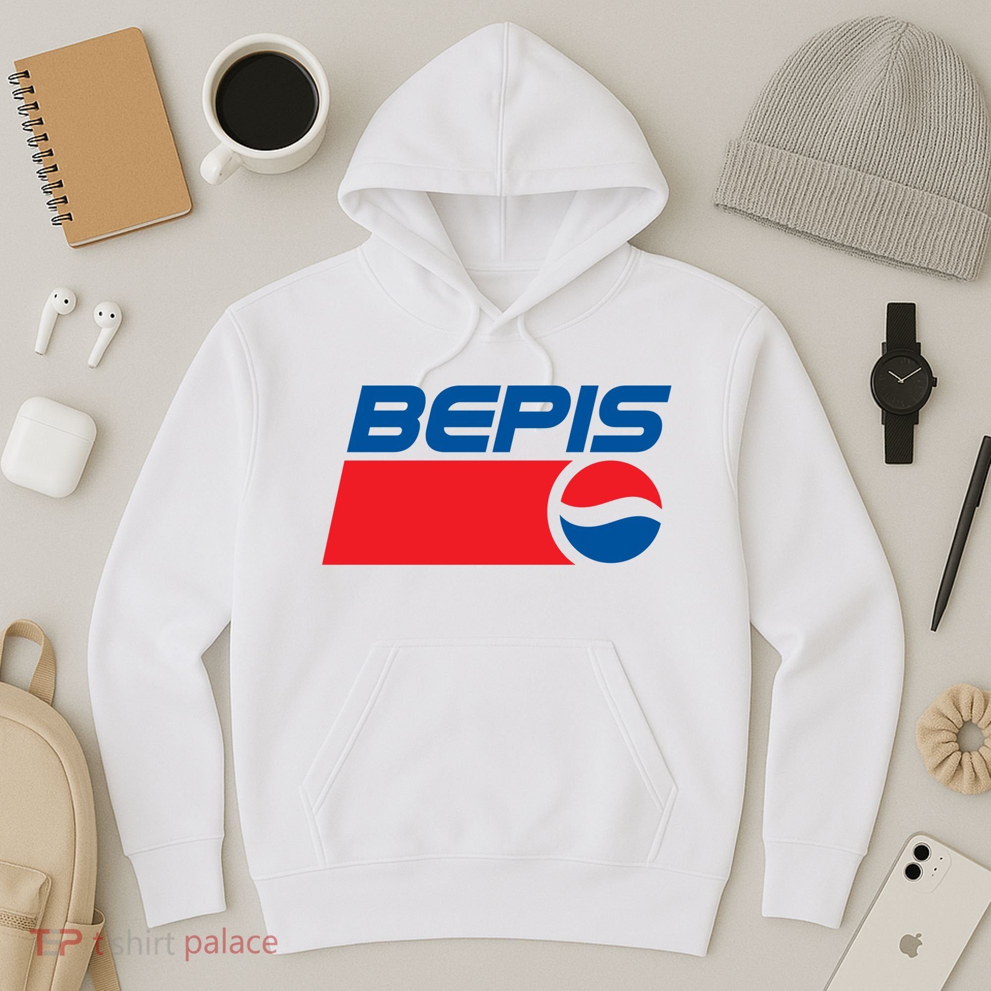 BEPIS Dank Meme Hoodie