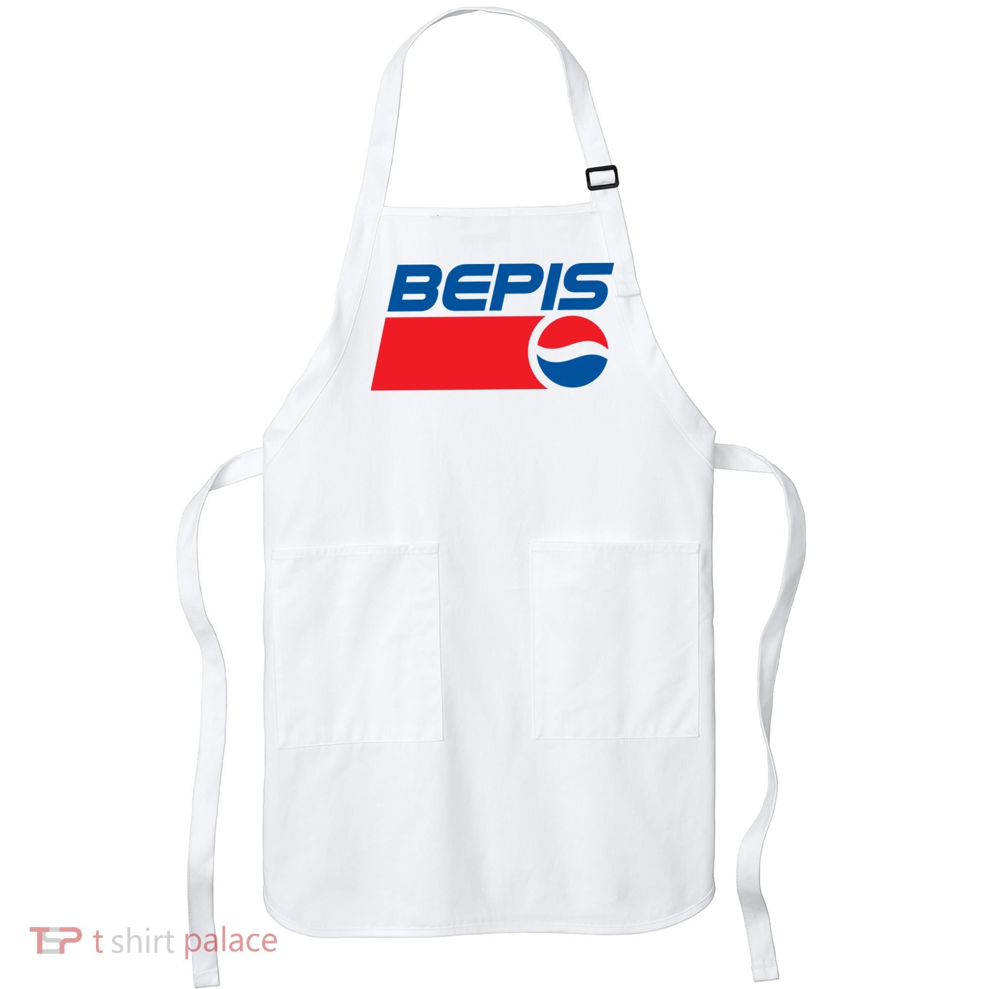 BEPIS Dank Meme Apron