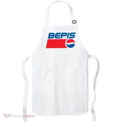 BEPIS Dank Meme Apron