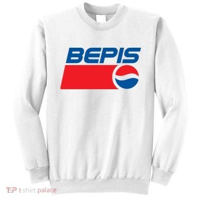 BEPIS Dank Meme Sweatshirt