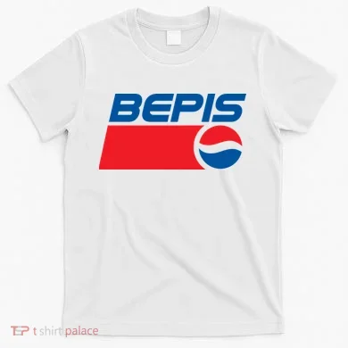 BEPIS Dank Meme T-Shirt