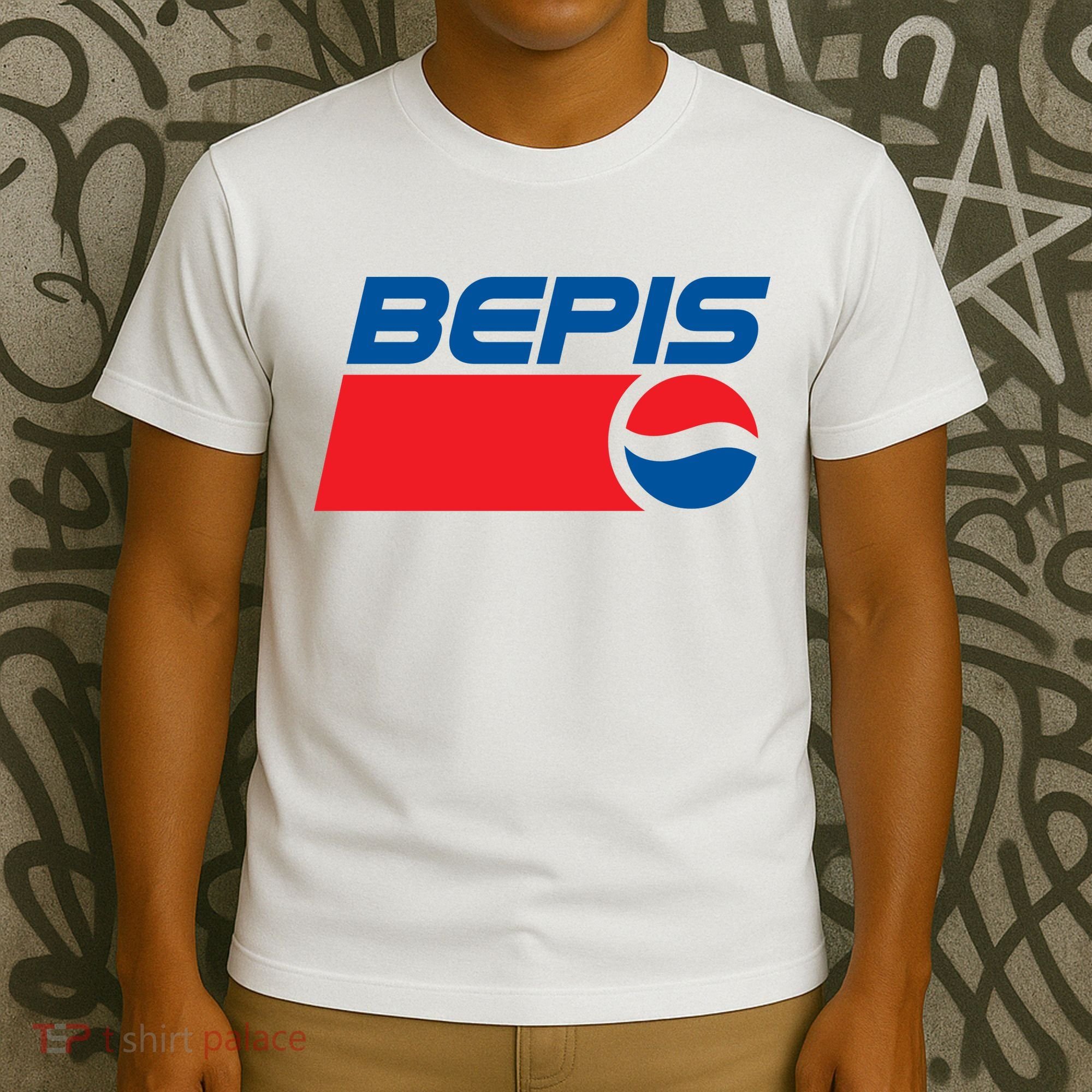 BEPIS Dank Meme T-Shirt