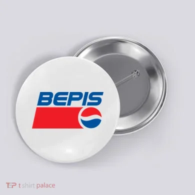 BEPIS Dank Meme Button