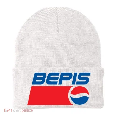 BEPIS Dank Meme Beanie