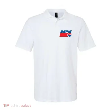 BEPIS Dank Meme Polo