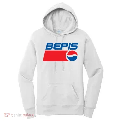 BEPIS Dank Meme Women's Hoodie