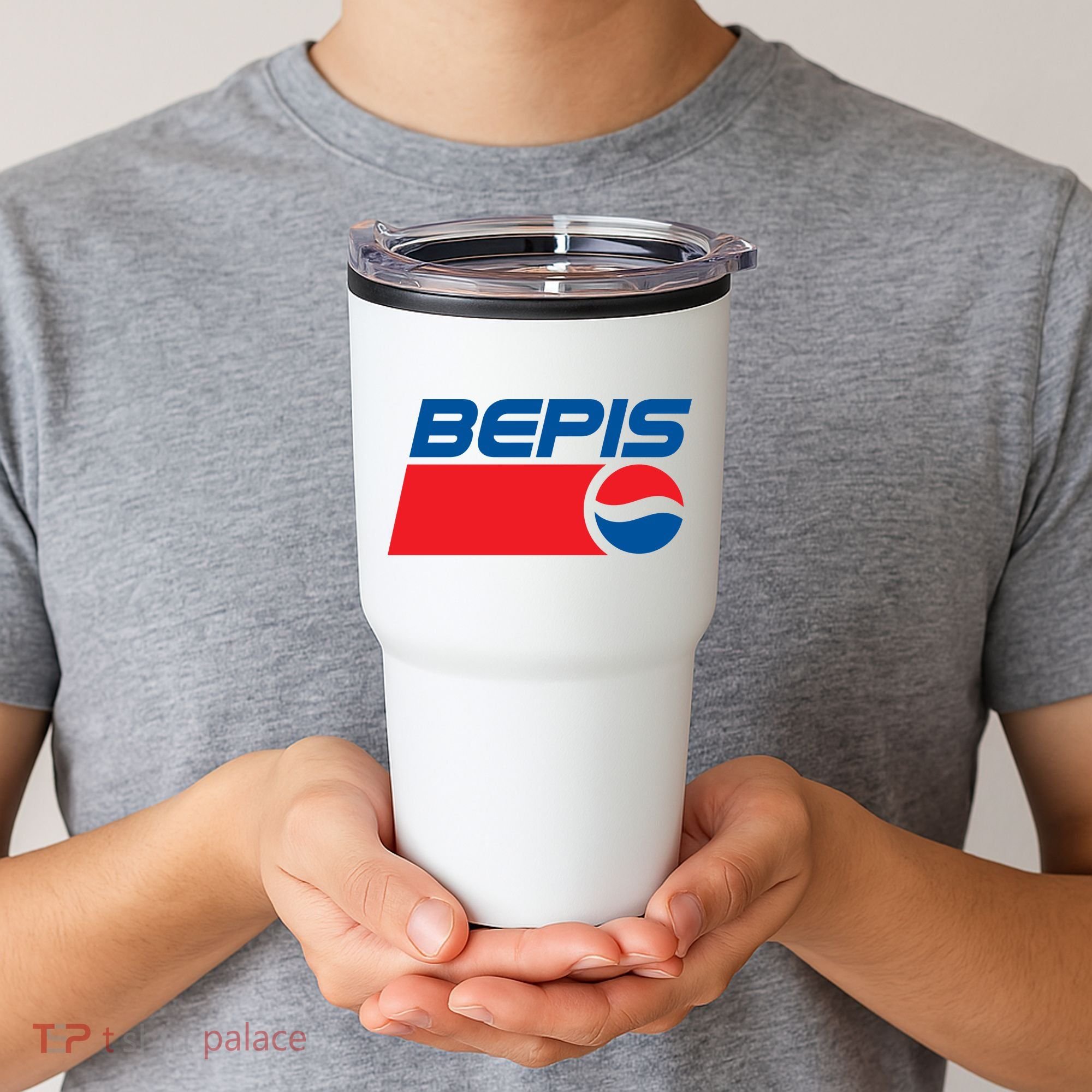 BEPIS Dank Meme Tumbler