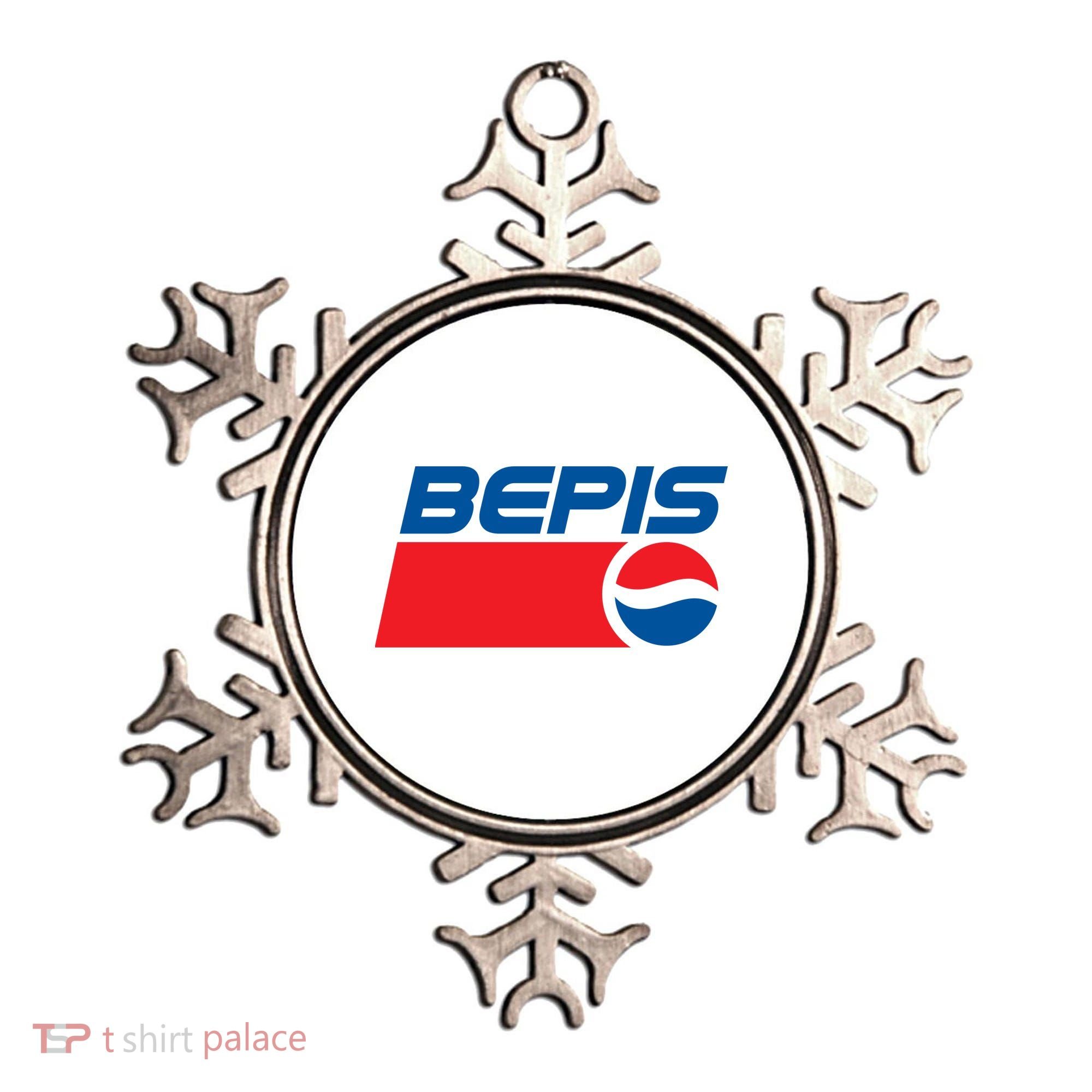 BEPIS Dank Meme Ornament